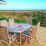 Seaside Serenity At Als Odde-By Traum