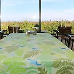 Seaside Serenity At Als Odde-By Traum Dom wakacyjny *
