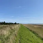 Seaside Serenity At Als Odde-By Traum *