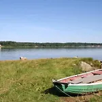 Dom wakacyjny Seaside Serenity At Als Odde-By Traum