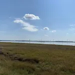 Seaside Serenity At Als Odde-By Traum Dom wakacyjny *