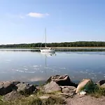 Seaside Serenity At Als Odde-By Traum
