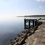 Seaside Serenity At Als Odde-By Traum Dom wakacyjny