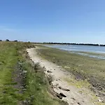 Dom wakacyjny Seaside Serenity At Als Odde-By Traum