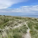 Dom wakacyjny Seaside Serenity At Als Odde-By Traum *