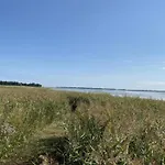 Seaside Serenity At Als Odde-By Traum Dom wakacyjny Hadsund