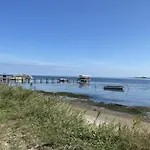 Seaside Serenity At Als Odde-By Traum *