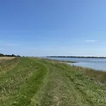Seaside Serenity At Als Odde-By Traum Hadsund