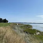 Seaside Serenity At Als Odde-By Traum