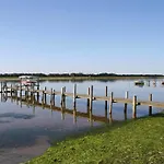 Seaside Serenity At Als Odde-By Traum Dom wakacyjny