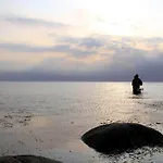 Dom wakacyjny Seaside Serenity At Als Odde-By Traum