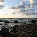 Seaside Serenity At Als Odde-By Traum *