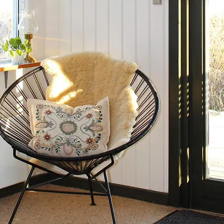 Seaside Serenity At Als Odde-by Traum