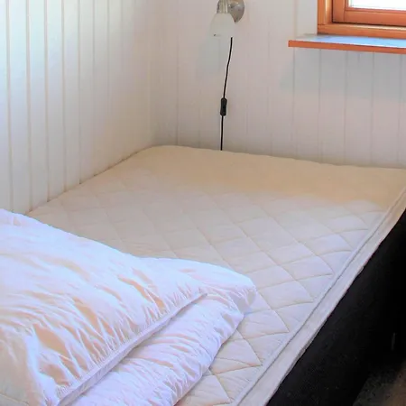 Seaside Serenity At Als Odde-by Traum