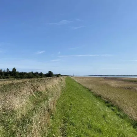 Seaside Serenity At Als Odde-by Traum *