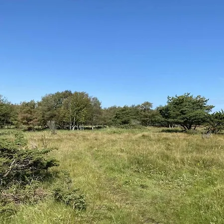 Seaside Serenity At Als Odde-by Traum Hadsund