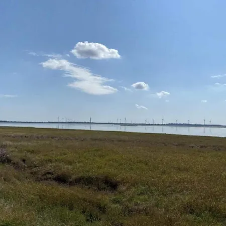 Seaside Serenity At Als Odde-by Traum Prázdninový dům *