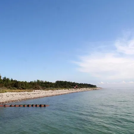 Seaside Serenity At Als Odde-by Traum Prázdninový dům *
