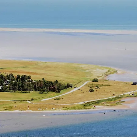 Seaside Serenity At Als Odde-By Traum * Hadsund