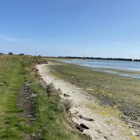 Prázdninový dům Seaside Serenity At Als Odde-by Traum