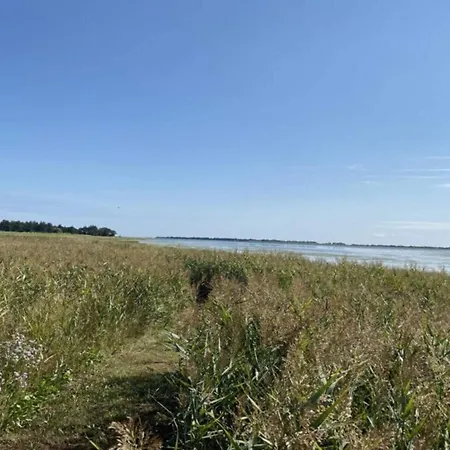 Seaside Serenity At Als Odde-by Traum Prázdninový dům Hadsund