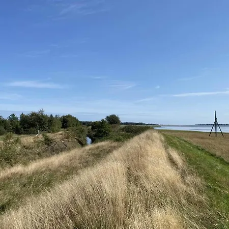 度假居 6 Person In Hadsund
