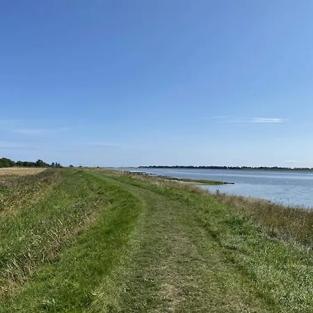 Seaside Serenity At Als Odde-by Traum Hadsund
