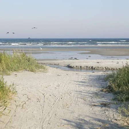 Seaside Serenity At Als Odde-by Traum * Hadsund