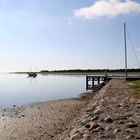 Seaside Serenity At Als Odde-by Traum Prázdninový dům *
