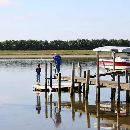 Seaside Serenity At Als Odde-by Traum Hadsund