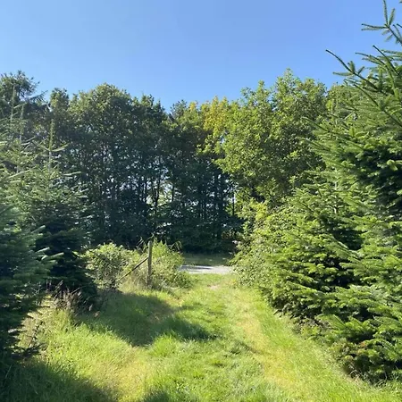 6 Person In Hébergement de vacances Hadsund