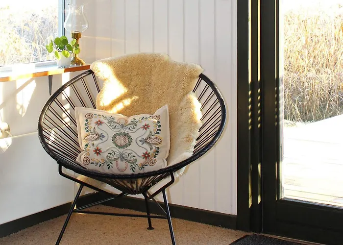 Seaside Serenity At Als Odde-by Traum