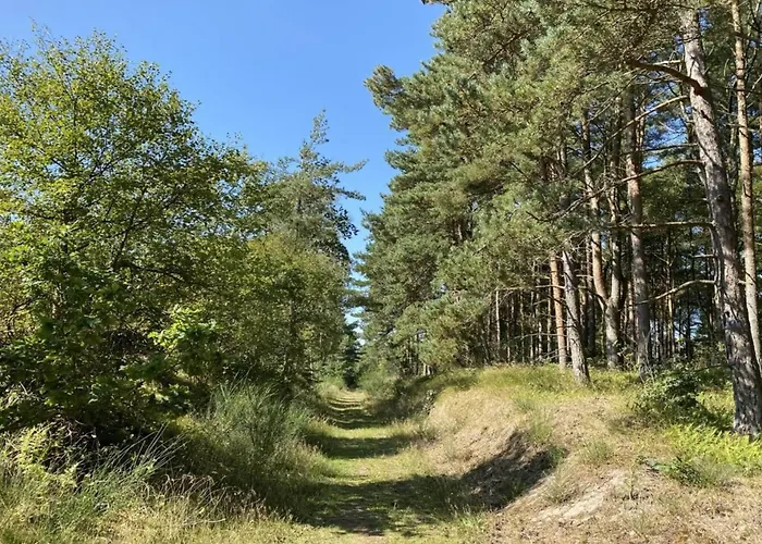 بيت للعطل Seaside Serenity At Als Odde-by Traum Hadsund