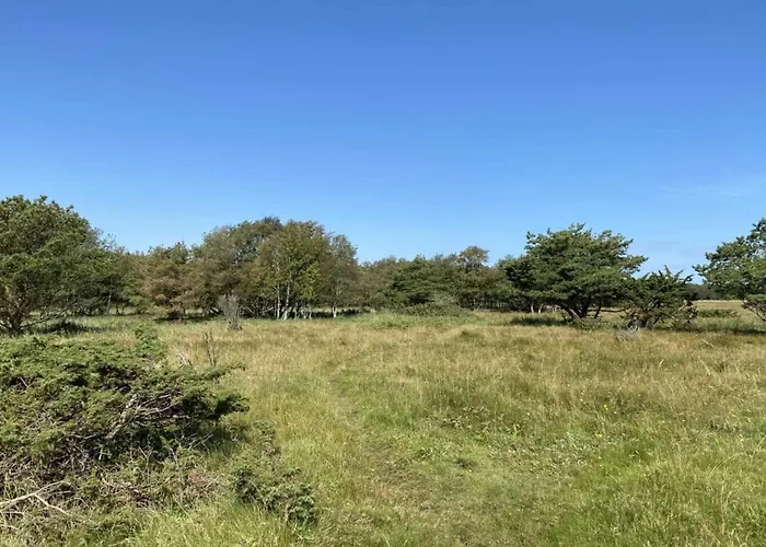 Seaside Serenity At Als Odde-by Traum Hadsund