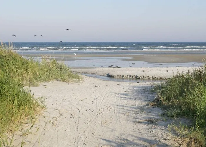 Seaside Serenity At Als Odde-by Traum * Hadsund