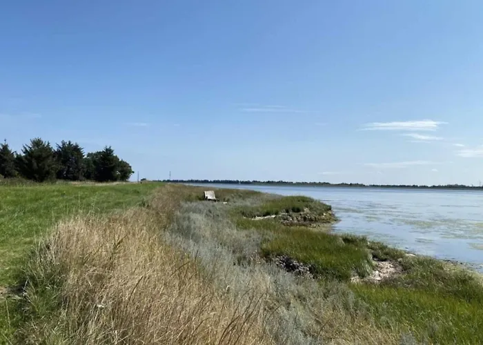 Seaside Serenity At Als Odde-by Traum