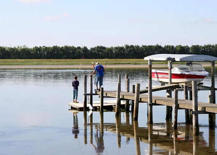 Seaside Serenity At Als Odde-by Traum Hadsund